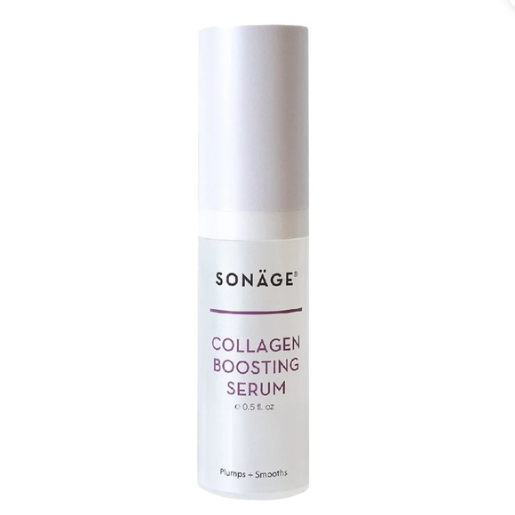 SONAGE COLLAGEN BOOSTING SERUM - Picture 3 of 8